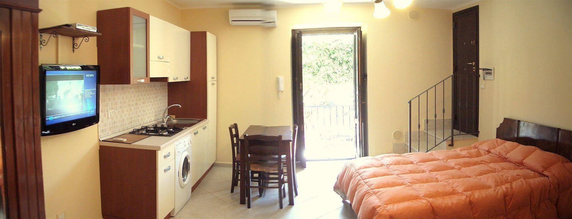 Casa Giuditta Palermo Central Εξωτερικό φωτογραφία